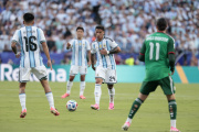 Bombazo: Enzo Fernández tendría un acuerdo para llegar al Real Madrid