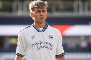 Gimnasia apartó a Alexis Steimbach mientras continúa sin resolverse su renovación