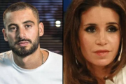 Tras los rumores sobre Jorge Messi, Nicolás Occhiato repudió lo ocurrido en LUZU TV