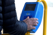 Las personas con discapacidad ya pueden asociar el CUD a la SUBE para viajar gratis