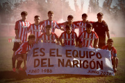 Estudiantes sacó ventaja ante Gimnasia en el clásico platense de juveniles