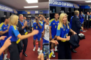 ¿Por qué Máxima festejó con Curazao tras el histórico empate en el Mundial 2026?