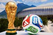 Mundial 2026: qué partidos se juegan hoy en los Grupos I y J