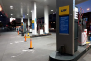La crisis del GNC sigue en La Plata y no hay fecha para la normalización