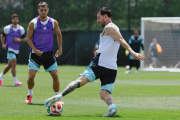 Argentina vs. Austria: horario, TV y posibles formaciones para un duelo clave del Mundial
