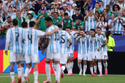 Qué necesita Argentina para clasificarse a los dieciseisavos de final del Mundial 2026