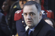Diputados debatirá la interpelación a Manuel Adorni