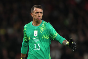 Mundial 2026: Fernando Muslera explicó sus errores en el empate de Uruguay