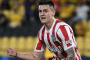 Leonardo Godoy se aleja de Estudiantes