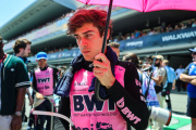 Franco Colapinto vuelve a la acción: días, horarios y TV del Gran Premio de Austria de Fórmula 1