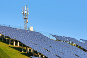 Construirán en La Plata un parque solar de 55 hectáreas
