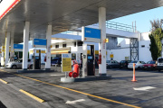 La Cámara de GNC explicó por qué falta combustible en estaciones de La Plata