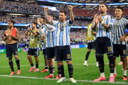 Mundial 2026: quién puede ser el rival de Argentina en 16avos de final