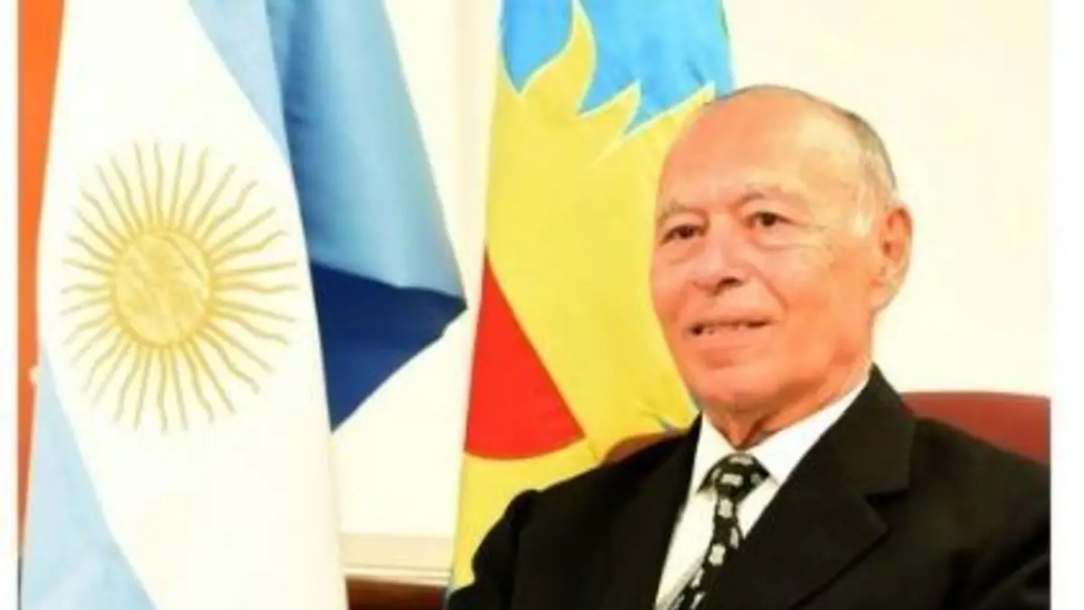 Murió Carlos Ángel Natiello, presidente del Tribunal de Casación Penal bonaerense