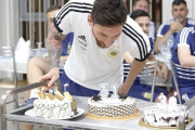 “Al 10 a las 10”: la propuesta viral para cantarle el feliz cumpleaños a Lionel Messi en todo el país