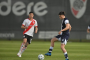 Gonzalo González dejó Gimnasia y fue cedido a Estudiantes de Río Cuarto