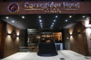 Tras casi 44 años, ponen en venta el histórico Hotel Corregidor de La Plata