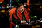 Senado bonaerense: Ishii cuestionó a Kicillof por la crisis del Conurbano