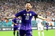 ¿Cábala o coincidencia? La curiosa decisión de la Selección argentina que ilusiona a los hinchas en el Mundial 2026