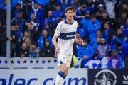 Gimnasia aseguró la continuidad de Germán Conti