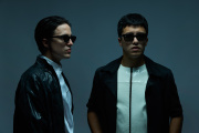 Peces Raros confirmó una gira por Europa junto a Thievery Corporation