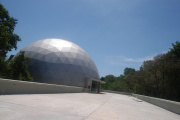 La Plata: el Planetario de la UNLP cumple 13 años