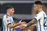 Argentina vs. Jordania: la formación que prepara Scaloni con Messi suplente y un equipo alternativo en el Mundial 2026