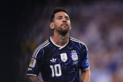 Messi hizo historia en el Mundial 2026 y alcanzó un récord que nadie tenía
