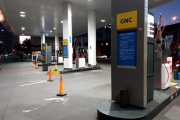 La Plata: siguen las colas por GNC y crece la incertidumbre en las estaciones