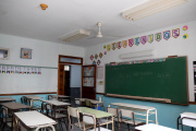 Cuatro gremios docentes bonaerenses convocaron a un paro por salarios