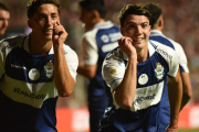 ¿Cuándo juega Gimnasia por el Torneo Clausura 2026?