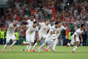 Brasil, Paraguay y Marruecos ya están en 8vos de final y así quedó el cuadro de la Copa del Mundo