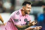 Messi apareció en un spot de Spiderman junto a Tom Holland y se hizo viral