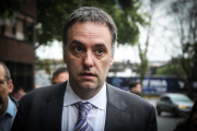 Se filtró un audio de Manuel Adorni y la causa por presunto enriquecimiento ilícito suma una nueva prueba