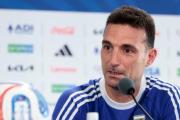 La Selección Argentina debuta ante Argelia en el Mundial 2026, en Kansas City