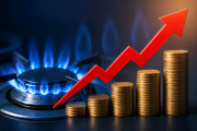 Aumentan el gas y los combustibles: cómo impacta la suba en La Plata y la provincia