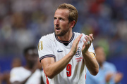 Inglaterra reaccionó a tiempo, dio vuelta el partido y eliminó a RD Congo del Mundial