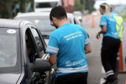 Provincia de Buenos Aires: suben las multas de tránsito y una supera los $2,7 millones