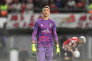 Fernando Muslera ya tiene fecha para incorporarse a Estudiantes tras el Mundial 2026
