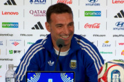 Lionel Scaloni anticipó un duro cruce con Cabo Verde: "No va a ser fácil"