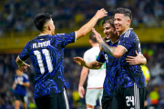 Selección argentina vs. Cabo Verde: hora, TV, formaciones y cómo ver en vivo los 16avos del Mundial 2026