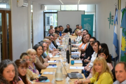 La Provincia retoma las paritarias con docentes y estatales