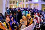 La Plata Comic 2026 despide su edición con una agenda que promete llenar el Pasaje
