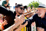 Lula Da Silva volvería a ganar las elecciones presidenciales en Brasil