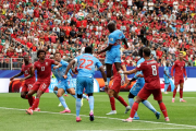Mundial 2026: dos partidos definen nuevos clasificados a cuartos este lunes 6 de julio
