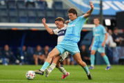 Gimnasia empató con Zenit en Rusia y dejó buenas sensaciones en su primer amistoso de pretemporada