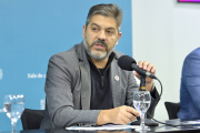 "No es un ajuste al gobernador, es un ajuste a los bonaerenses", aseguró Bianco