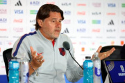 Pochettino celebró que la FIFA levantara la sanción a Balogun: "Es una decisión fantástica"