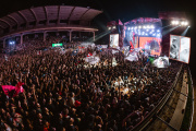 Skay, Babasónicos, Diego Torres y más: el Hipódromo de La Plata anunció una cartelera de lujo para el segundo semestre