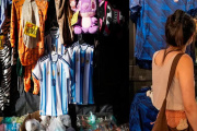 Las ventas minoristas PyMES crecieron en junio y cortaron una racha de 13 meses consecutivos de caída